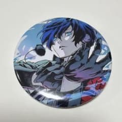 ペルソナ3缶バッジ 結城理 ペルソナ3リロード主人公 ペルソナ - メルカリ