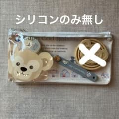 東京ディズニーリゾート ダッフィー 歯ブラシセットのサムネイル