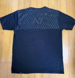 A7 BAR GRIP Tシャツ STEALTH 2XL バーグリップ 美品 - メルカリ