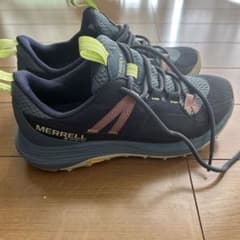 MERRELL 登山靴ローカットのサムネイル