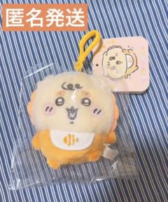 Chiikawa Baby Mascot Shisa
