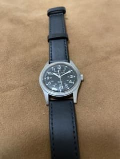 Hamilton ハミルトン9415a カーキフィールドのサムネイル