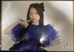 鬼*柱様 桐原美月オンライン特典会　ポスター　アクスタのサムネイル