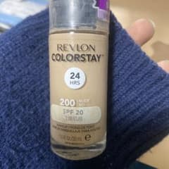 REVLON COLORSTAY 24のサムネイル