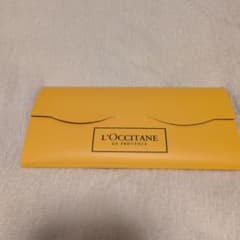L'OCCITANE HOTEL SKINCARE SET NIGHT&DAYのサムネイル
