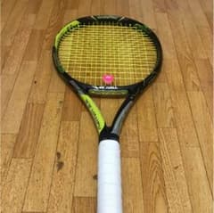 テニスラケット EZONEai98 G2のサムネイル