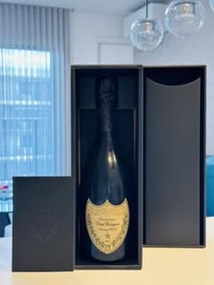 ドンペリニヨン Dom Perignon Vintage 2013のサムネイル