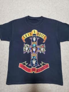 ☆コピーライトあり☆GUNS N