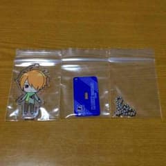 サイドM 九十九一希 スタキーのサムネイル