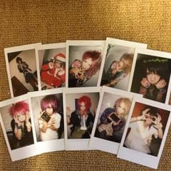 ユナイト LiN チェキ 10枚のサムネイル