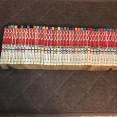 バリバリ伝説のサムネイル