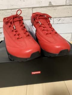 supreme airmax 95 luxのサムネイル