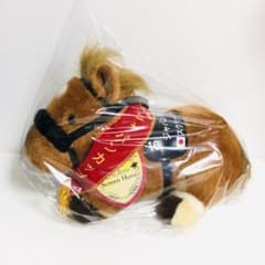 スクリーンヒーロー　ぬいぐるみ　Sサイズ　ジャパンカップ　競馬　JRA ウマ娘 スクリーンヒーロー ぬいぐるみ Sサイズ ジャパンカップ 競馬