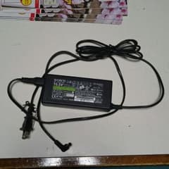 ソニー バイオ ACアダプター 19.5Vのサムネイル