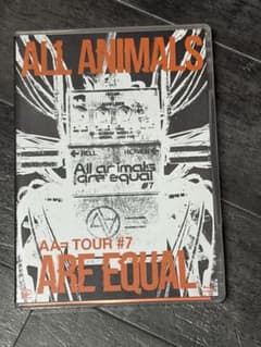 一般流通無しDVD AA= THE MAD CAPSULE MARKETS - メルカリ
