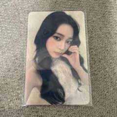 aespa カリナ Rich Man interasia ラキドロ 特典 トレカ - メルカリ