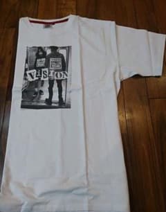 メンズ Ｔシャツ 5L VISION STREETのサムネイル