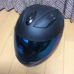 フルフェイスヘルメットのサムネイル