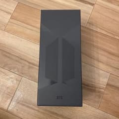 BTS  アミボム 4のサムネイル