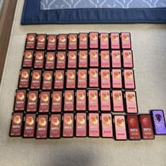 ミンティア空箱 - メルカリ