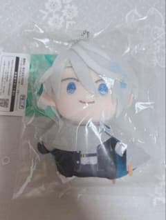 【新品未開封】指の上シリーズ　わんぱく　刀剣乱舞　山姥切長義のサムネイル