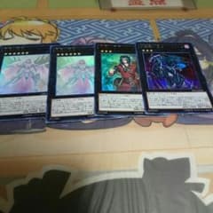 遊戯王 ブレイクソードのサムネイル