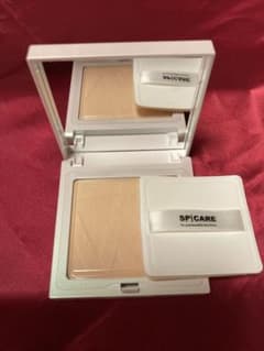 ☣️SPICARE V3 セットアップパウダーshinyのサムネイル