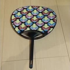 ヒスミニ　うちわのサムネイル