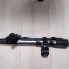 Panaracer アルミミニフロアポンプ 自転車用携帯ポンプのサムネイル