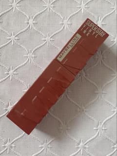 MAYBELLINE SPステイ ヴィニルインク 125 KEENのサムネイル