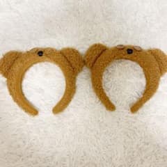 ティム  カチューシャのサムネイル