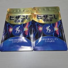 ヒザこし守護神新品のサムネイル