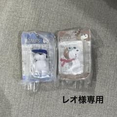 スヌーピー パッケージミニチュアコレクション Classic ver.のサムネイル