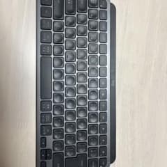 logicool Bluetoothキーボードのサムネイル