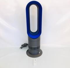 ダイソン 【動作確認済み】Dyson Hot ヒーター 扇風機 Hot+Cool AM09 dyson AM09　「7910 Cool + 扇風機・サーキュレーター