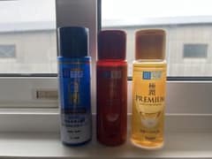 白潤 PREMIUM HADALABO SETのサムネイル