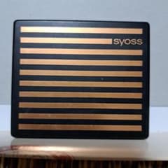 みぃん様専用中　syoss ヘアコンシーラー ダークブラウン 4.6gのサムネイル