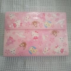サンリオ おしらせファイルのサムネイル