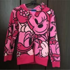 ディズニー✳︎パーカーのサムネイル
