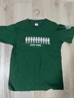 松本山雅Star Wars コラボTシャツ Mのサムネイル