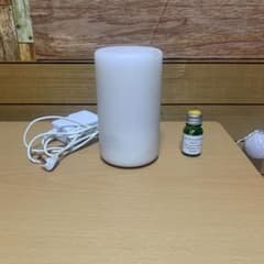 無印アロマディフューザーのサムネイル