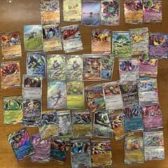 ポケモンカードまとめ売りポケカまとめ売り アセロラのいたずらSAR等