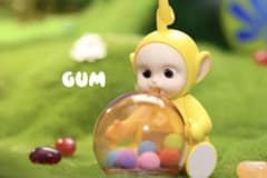 テレタビーズ ガムボールマシン フィギュアのサムネイル