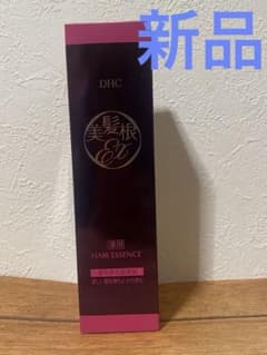 DHC HAIR ESSENCE 育毛エッセンスのサムネイル