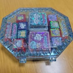 スタンプのサムネイル