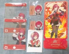 にじさんじ アンジュ・カトリーナ まとめ売り - メルカリ