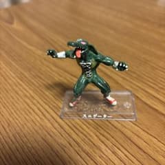 キン肉マン　スニゲーター　フィギュアのサムネイル