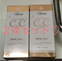 ベノア ccクリームのサムネイル