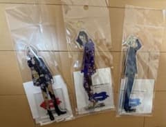 東京リベンジャーズ 原画展 アクリルスタンド 3点セットのサムネイル