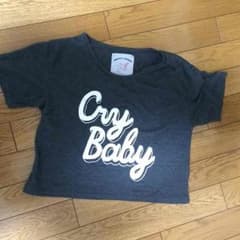 merryJenny♡Tシャツのサムネイル